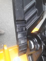 Décompacteur Agrisem Cultiplow Platinum porté Fixe