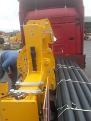 Décompacteur Agrisem Combiplow Platinum Fixe