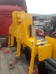 Décompacteur Agrisem Combiplow Platinum Fixe