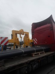 Décompacteur Agrisem Combiplow Platinum Fixe