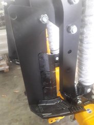 Décompacteur Agrisem Cultiplow Platinum porté Fixe