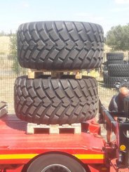 Semoir pour semis simplifié Agrisem BOSS