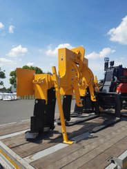 Décompacteur Agrisem Combiplow Platinum Rétractable