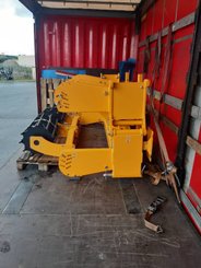 Décompacteur Agrisem Cultiplow Platinum porté Repliable