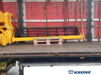 Décompacteur Agrisem Cultiplow Platinum porté Repliable