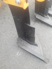 Décompacteur Agrisem Combiplow Platinum Rétractable