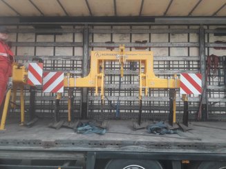 Décompacteur Agrisem Combiplow Platinum Rétractable