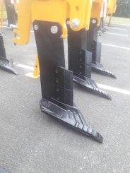 Décompacteur Agrisem Combiplow Gold