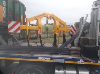 Décompacteur Agrisem Combiplow Gold