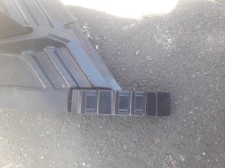 Décompacteur Agrisem Combiplow Gold