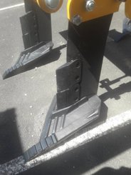 Décompacteur Agrisem Combiplow Gold