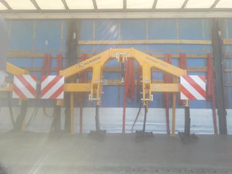 Décompacteur Agrisem Combiplow Gold