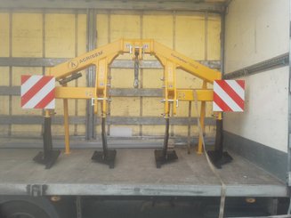 Décompacteur Agrisem Combiplow Gold