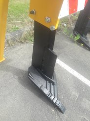 Décompacteur Agrisem Combiplow Gold