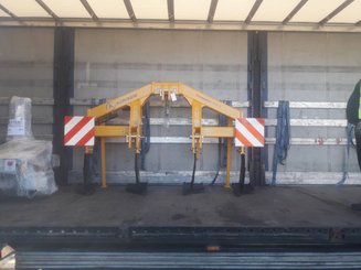 Décompacteur Agrisem Combiplow Gold