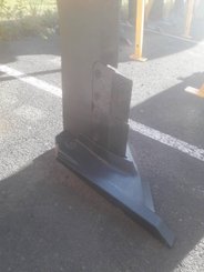 Décompacteur Agrisem Combiplow Gold