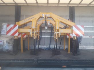 Décompacteur Agrisem Combiplow Gold