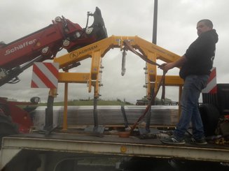 Décompacteur Agrisem Combiplow Gold