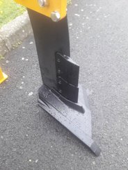 Décompacteur Agrisem Combiplow Gold