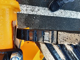 Décompacteur Agrisem Cultiplow Gold porté Fixe