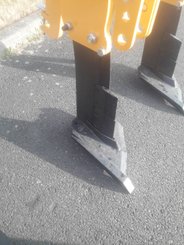 Décompacteur Agrisem Combiplow Gold