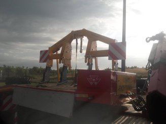 Décompacteur Agrisem Combiplow Gold