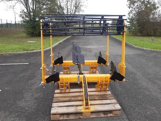 Décompacteur Agrisem Cultivigne