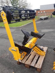 Décompacteur Agrisem Cultivigne