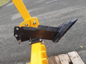 Décompacteur Agrisem Cultivigne