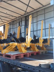 Décompacteur Agrisem Cultivigne