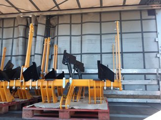 Décompacteur Agrisem Cultivigne