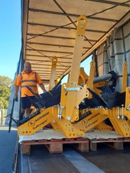 Décompacteur Agrisem Cultivigne