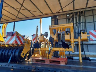 Décompacteur Agrisem Cultivigne