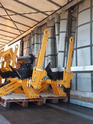 Décompacteur Agrisem Cultivigne