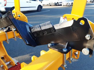 Décompacteur Agrisem Cultivigne