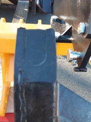 Décompacteur Agrisem Cultivigne