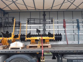 Décompacteur Agrisem Cultivigne