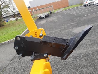 Décompacteur Agrisem Cultivigne