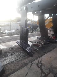 Décompacteur Agrisem Cultiplow Gold porté Repliable