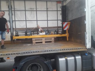 Décompacteur Agrisem Combiplow Platinum Fixe