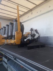 Décompacteur Agrisem Cultiplow Platinum HD porté Fixe