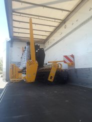 Décompacteur Agrisem Cultiplow Platinum HD porté Fixe