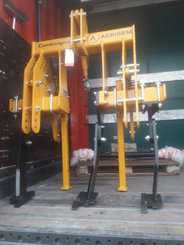 Décompacteur Agrisem Combivigne