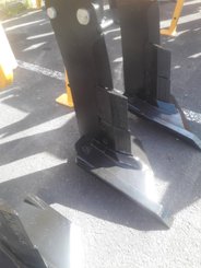 Décompacteur Agrisem Combiplow Platinum Rétractable