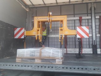 Décompacteur Agrisem Combiplow Platinum Fixe