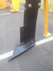 Décompacteur Agrisem Combiplow Platinum Fixe