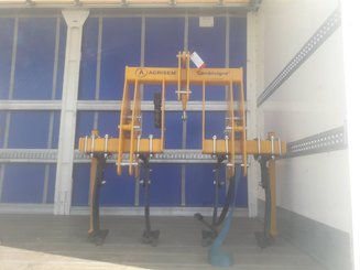 Décompacteur Agrisem Combivigne