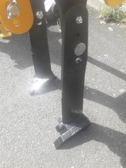 Décompacteur Agrisem Combivigne