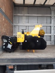 Herse rotative Agrisem Activigne Gold