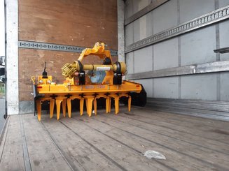 Herse rotative Agrisem Activigne Gold